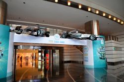 Port Kelang - Kuala Lumpur 004